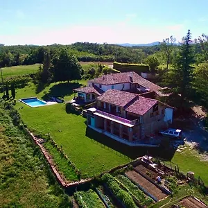 Les Garennes Maison d'hôtes